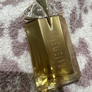 Thierry Mugler Alien Goddess Perfume 2oz